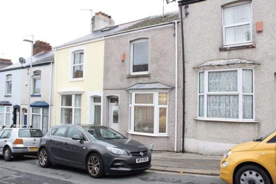 3 Bedroom Terraced